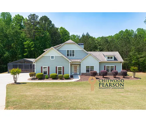 173 Rock House Estates Dr Photo 1