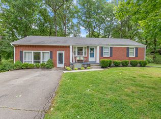 107 Shady Hill Rd, Dickson, TN 37055