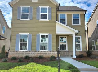 4674 Dewitt Dr, Duluth, GA 30097