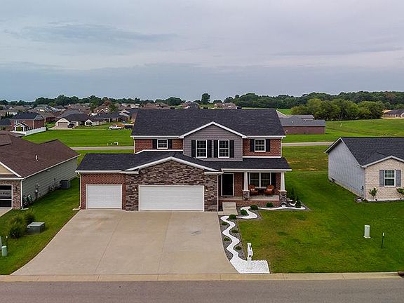 3rd image of 3414 Braewick Dr