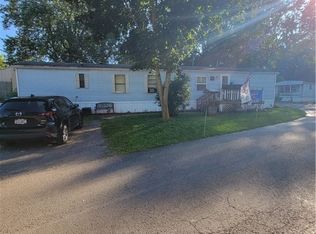 570 Quaker Rd, Macedon, NY 14502