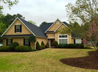 50 Mosswood Trl, Newnan, GA