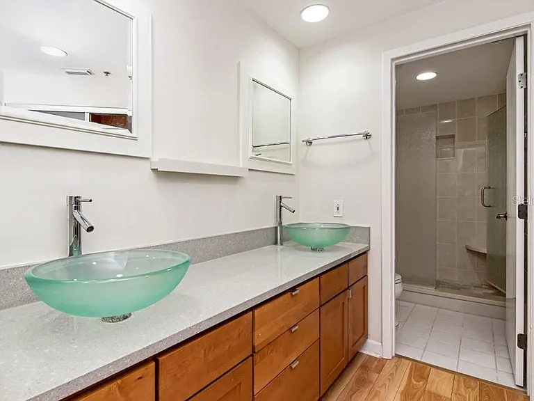 1002 S Harbour Island Blvd #1101 — Photo 25