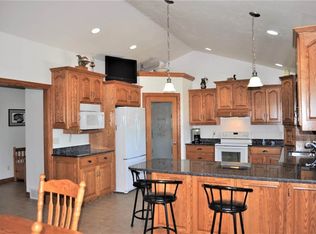 933 S Ridgeview Ct, Sobieski, WI 54171