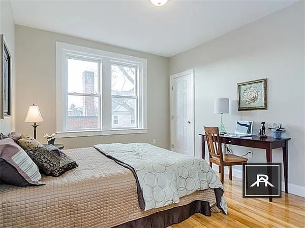 4 Leicester St #4 — Photo 6