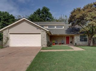 6300 S Ash Ave, Broken Arrow, OK 74011
