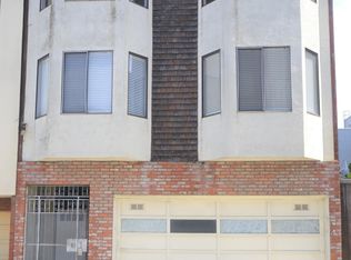 170 Blake St APT 3, San Francisco, CA 94118