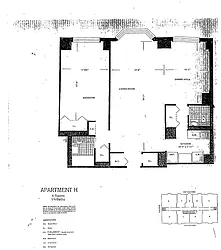 Rented by Perlbinder Realty