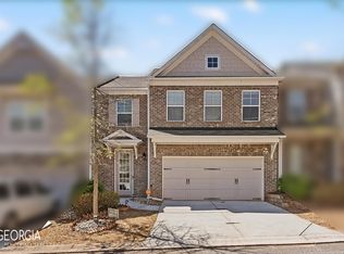5822 Keystone Point, Lithonia, GA 30058
