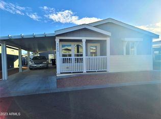 650 N Hawes Rd #3229, Mesa, AZ 85207