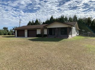 525 NW Brinkley Ter, Lake City, FL 32055