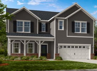 Sheridan Plan, Hickory Grove, Sanford, NC 27330