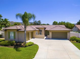 23606 Isla Del Rey, Ramona, CA 92065