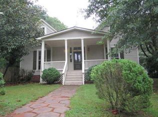 801 Rome St, Carrollton, GA 30117