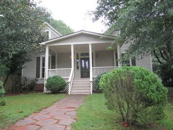 801 Rome St, Carrollton, GA 30117