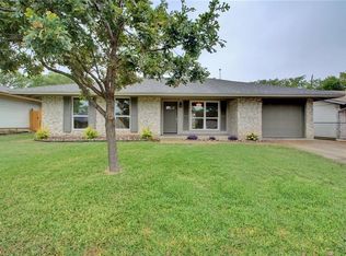8808 Clarewood Dr, Austin, TX 78758