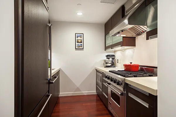 Rented by Brown Harris Stevens | media 17