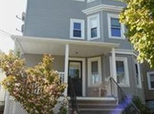 32 Francis St #1, Everett, MA 02149