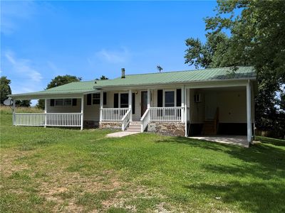 30382 Highway 295, Hindsville, AR, 72738