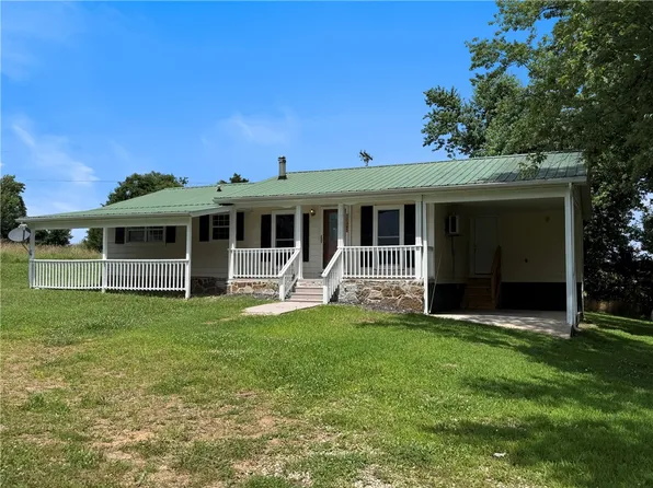 30382 Highway 295, Hindsville, AR 72738