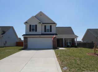 2012 Gray Goose Loop, Fayetteville, NC 28306