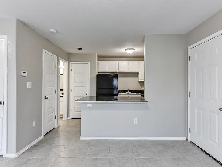 Studio Kitchen