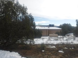 42 Juniper Hills Rd, Edgewood, NM 87015