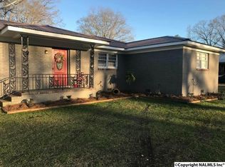 404 Mintwood Way, Glencoe, AL 35905