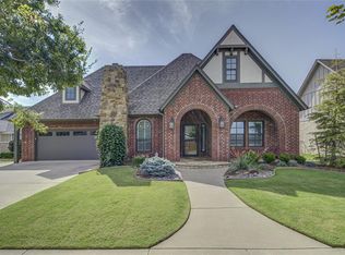13408 Stonedale Dr, Oklahoma City, OK 73142