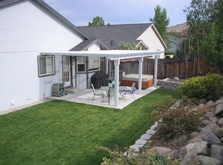 2030 Honey Ridge Dr, Reno, NV 89511