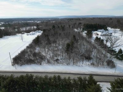 Brown Rd, Pulteney, NY, 14874
