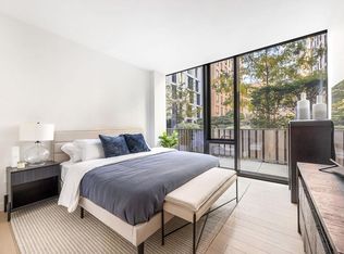 Bloom On Forty Fifth, New York, NY 10036