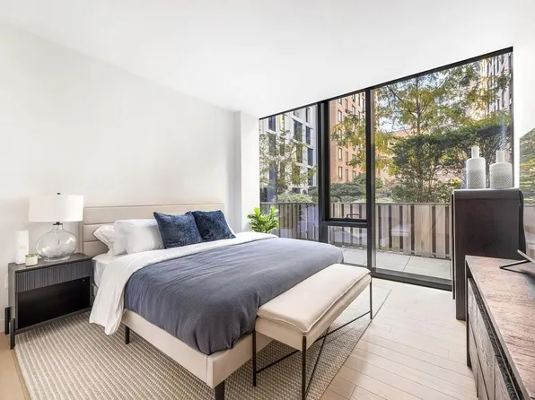 500 W 45th St #210, New York, NY 10036