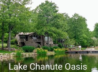 1 Amohi Trce, Cherokee Village, AR 72529