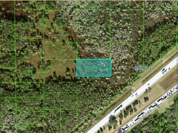 Interstate Highway 4 #190, Polk City, FL 33868