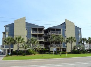 1069 W Beach Blvd UNIT 1-A, Gulf Shores, AL 36542