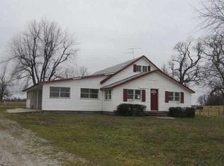 4767 Lawrence 2145, Wentworth, MO 64873