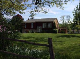 200 Chapel Rd, Beaver, PA 15009