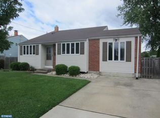 80 Falmouth Rd, Hamilton, NJ 08620