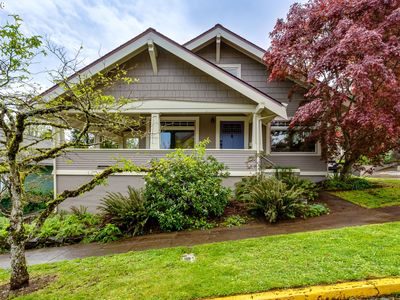 96 W 20th Ave, Eugene, OR, 97405