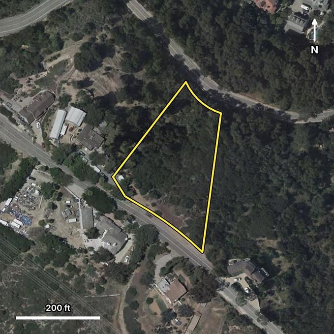 1st image of 25151 Modjeska Grade Rd Lot 207