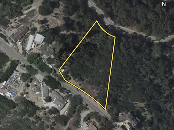 25151 Modjeska Grade Rd Lot 207, Silverado, CA 92676