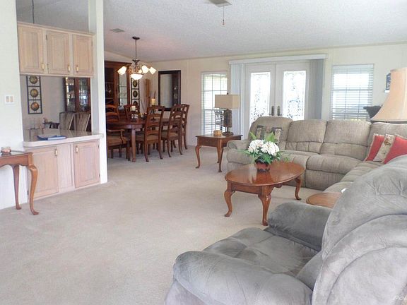 LARGE OPEN CONCEPT