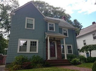 296 Russett Rd, Brookline, MA 02467
