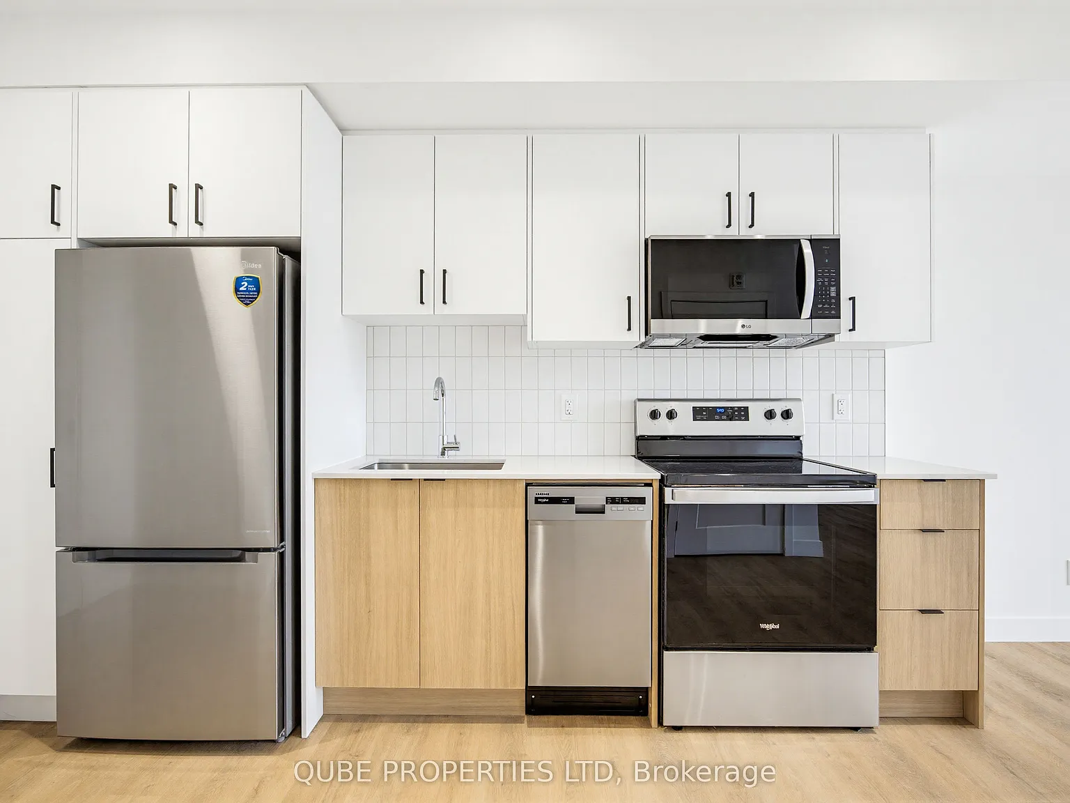 1 bed, $2,150 — Photo 2