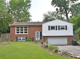 1009 Springbrook Dr, Cincinnati, OH 45224