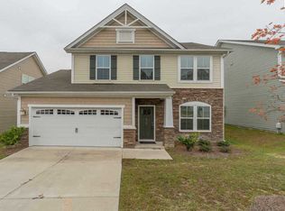 658 Twisted Oak Ct, Lexington, SC 29073