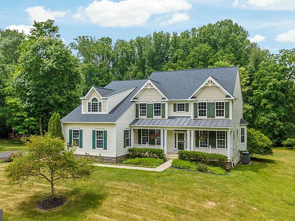 5th image of 17211 Flint Farm Dr