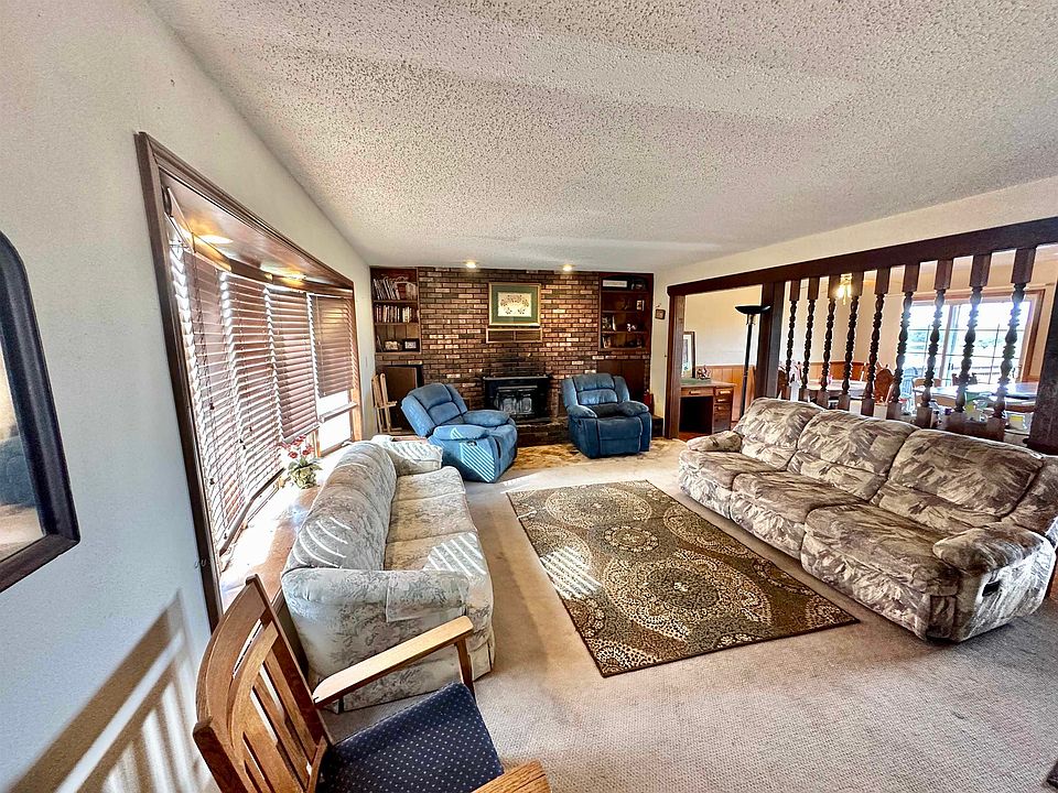 1075 Highway 54, Redfield, KS 66769 Zillow