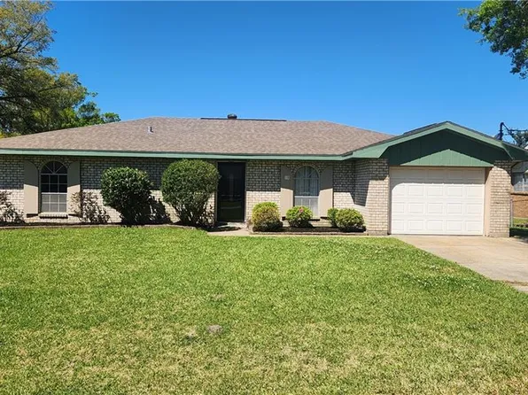 116 Saint John St, Luling, LA 70070